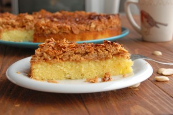 Мои любимые рецепты  - Toscakaka-4.jpg