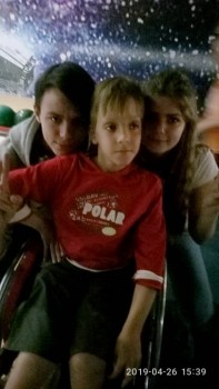 вот они любимки