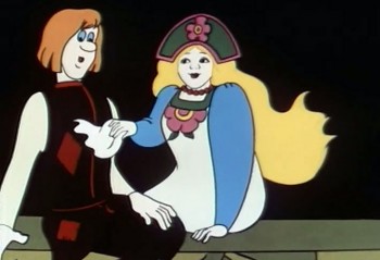 Кристина. Девочка с интересной историей. - screenshot-1.jpg