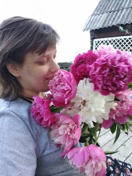 Солнечного настроения тем, кто ищет своих детей  - пионы3.jpg