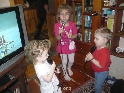 Снова мама - P1070714.JPG