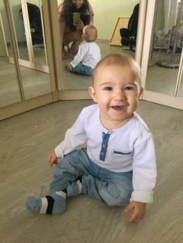 Наш Вовка - подросток - 972B60F2-B62E-41E1-A0A1-AC3A486250D3.jpeg