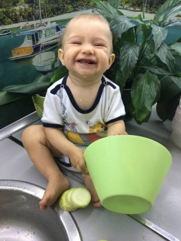 Наш Вовка - подросток - F57C1B41-D9AD-44EF-B9D8-3E8E751D7861.jpeg