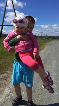 Солнечного настроения тем, кто ищет своих детей  - дома 2.jpg