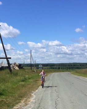 Солнечного настроения тем, кто ищет своих детей  - дома3.jpg