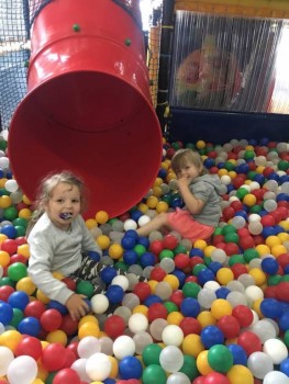 Солнечного настроения тем, кто ищет своих детей  - 4fRn0r4akxE.jpg