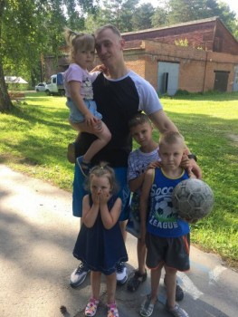 Солнечного настроения тем, кто ищет своих детей  - 5SerV4ha0Jk.jpg