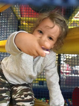 Солнечного настроения тем, кто ищет своих детей  - gkNx1R2faE8.jpg