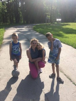 Солнечного настроения тем, кто ищет своих детей  - iEpuFRYwYns.jpg