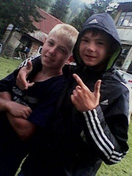 Взяли под опеку парня 17 лет - 50FBF907-7BA1-4306-895D-CDAEF13D8EA0.jpeg