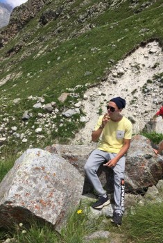 Взяли под опеку парня 17 лет - 8D258FA2-8BA8-42B3-9527-7C0B3CB51404.jpeg