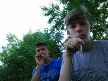 Взяли под опеку парня 17 лет - 05C86AEF-4591-4B9C-A95D-235CA918EB7C.jpeg