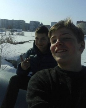 Взяли под опеку парня 17 лет - 6C89C656-B943-41C3-816A-49C3A4306683.jpeg