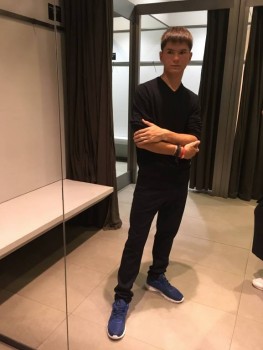 Взяли под опеку парня 17 лет - 2EB4F43B-7EE9-499F-8EE7-3CE39E38529D.jpeg