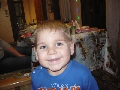 Снова мама - P1070682.JPG