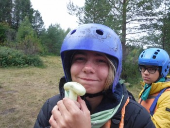 Маленькие радости.