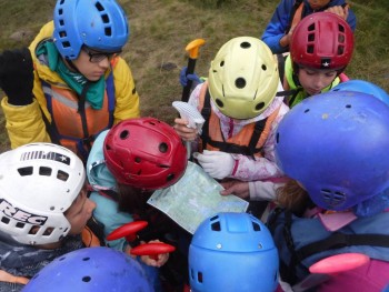 Да, на это место уж нету карты...