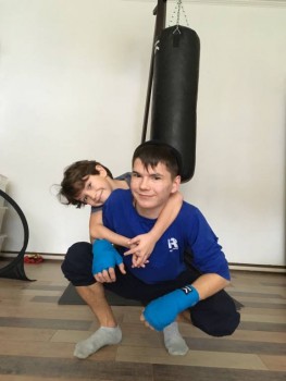 Взяли под опеку парня 17 лет - 92C3D9DC-6DDA-4BD1-BD3E-0E6F6A45A779.jpeg