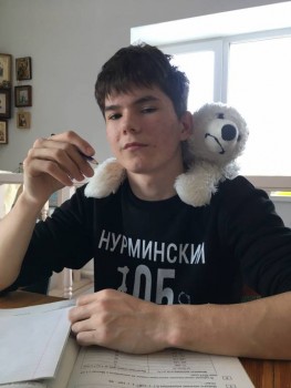 Взяли под опеку парня 17 лет - 74B94DE1-0104-4737-AF1E-7FCCD4AA7052.jpeg