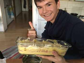 ИЛИ ХОРОШИЙ?