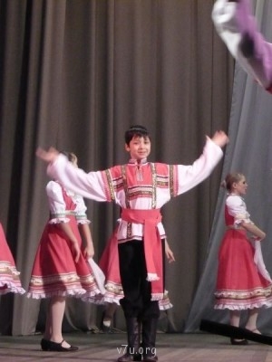 Снова мама - P1050704.JPG