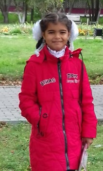 Ловите нашу цыгануху