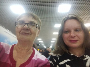 Кристина. Девочка с интересной историей. - IMG_20190805_035452.jpg