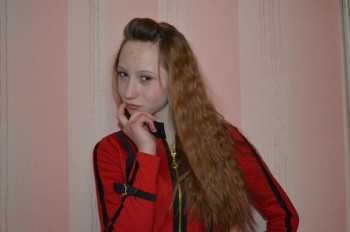 Кристина. Девочка с интересной историей. - 346.jpg