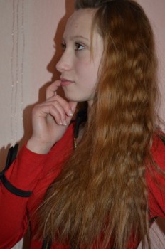 Кристина. Девочка с интересной историей. - 529.jpg