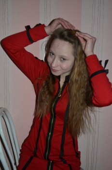 Кристина. Девочка с интересной историей. - 268.jpg