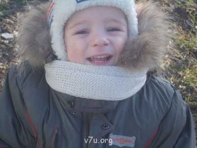 Семимесячное счастье  - DSCF2256.JPG