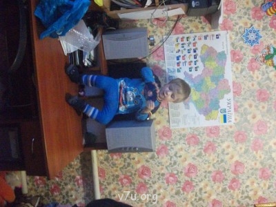 Семимесячное счастье  - DSCF2295.JPG