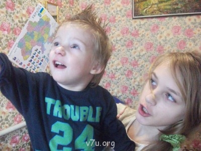 Семимесячное счастье  - DSCF2314.JPG