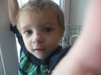 Семимесячное счастье  - DSCF2317.JPG