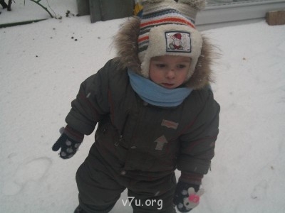 Семимесячное счастье  - DSCF2337.JPG