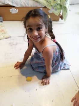 Прошу совета. - Илонка как картинка.jpg