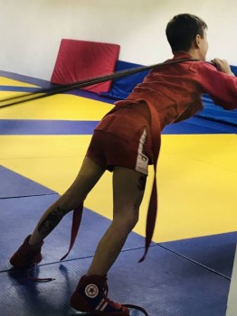 Как два пенсионЭра взяли из ДД мальчика К 10 лет - B4056553-462C-4E44-B1FA-FF0939CC751D.jpeg