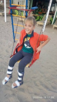 стопа стала выводиться ,не то что раньше