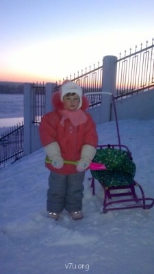 Еще один ребенок дома. Поздравляем  - 156.jpg