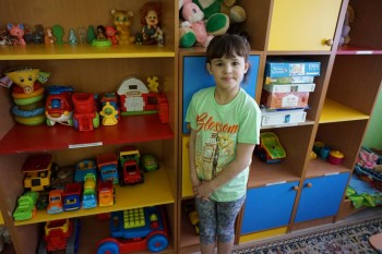 Малыши из Томска - DSC07416.JPG