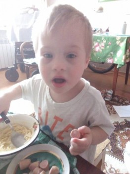 Солнечного настроения тем, кто ищет своих детей  - IMG-20191015-WA0004.jpg