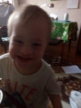 Солнечного настроения тем, кто ищет своих детей  - IMG-20191015-WA0005.jpg