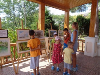 Солнечного настроения тем, кто ищет своих детей  - море1.jpg