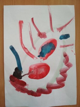 Наши рисунки- мнение психологов - IMG_20180602_151922.jpg