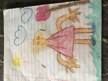 Наши рисунки- мнение психологов - 46F7A085-9B8B-4C2A-80CE-3EE9A034907F.jpeg