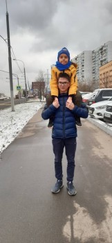 Взяли под опеку парня 17 лет - 734B9BF1-920C-4A81-B065-58EE3B420DE0.jpeg