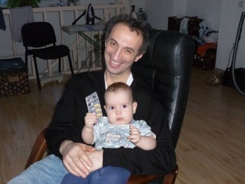 Взяли под опеку парня 17 лет - 465E2876-E00F-467C-87C6-B7ADAD10189E.jpeg