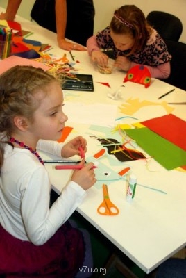 Куда сходить с ребенком - DSC_0265.JPG