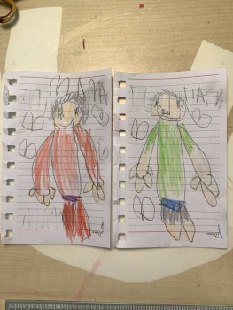 Что скажете?