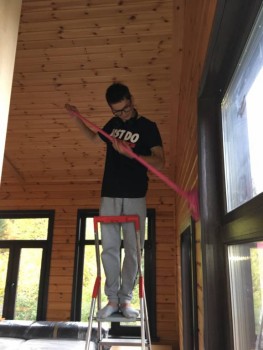 Взяли под опеку парня 17 лет - 3D3B0759-78EB-471C-B28D-99B4E640B5D5.jpeg